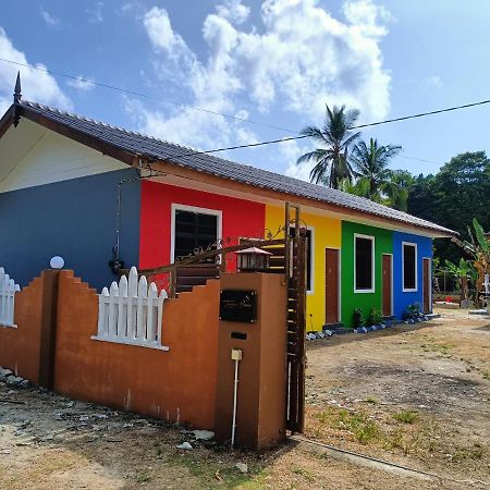 The Marak Village Kb - Mini Homestay Kota Bharu Esterno foto