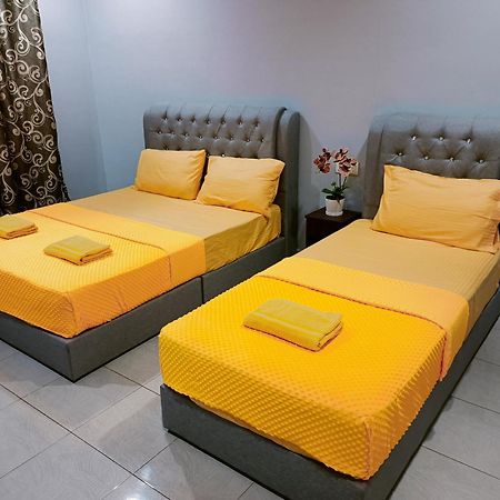 The Marak Village Kb - Mini Homestay Kota Bharu Esterno foto