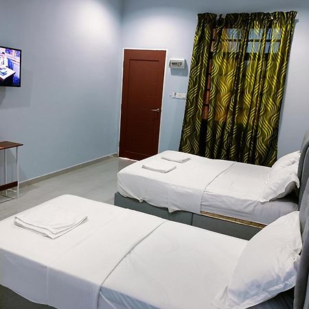 The Marak Village Kb - Mini Homestay Kota Bharu Esterno foto