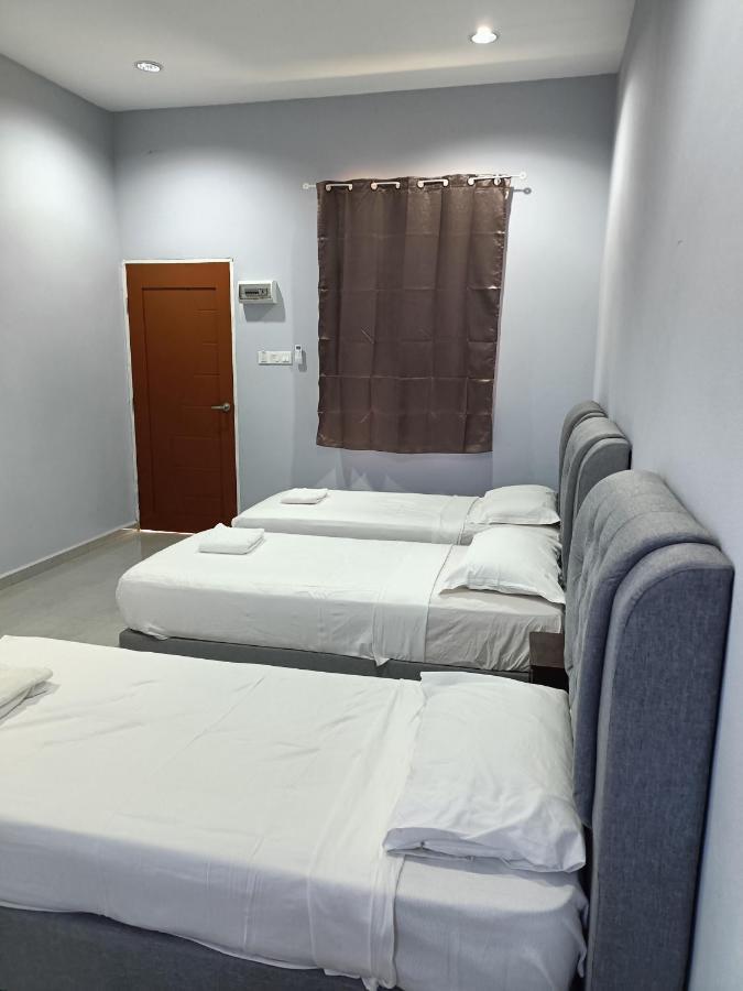 The Marak Village Kb - Mini Homestay Kota Bharu Esterno foto