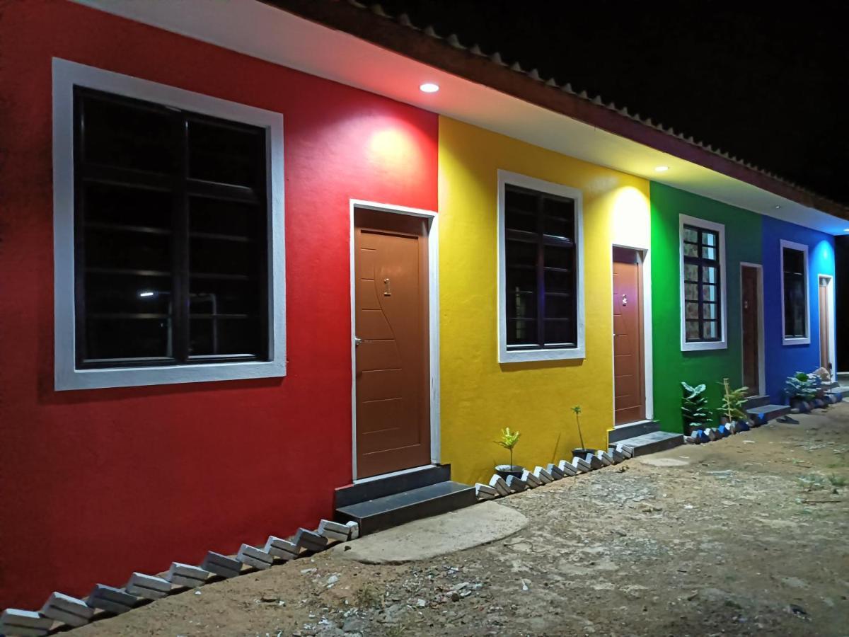 The Marak Village Kb - Mini Homestay Kota Bharu Esterno foto