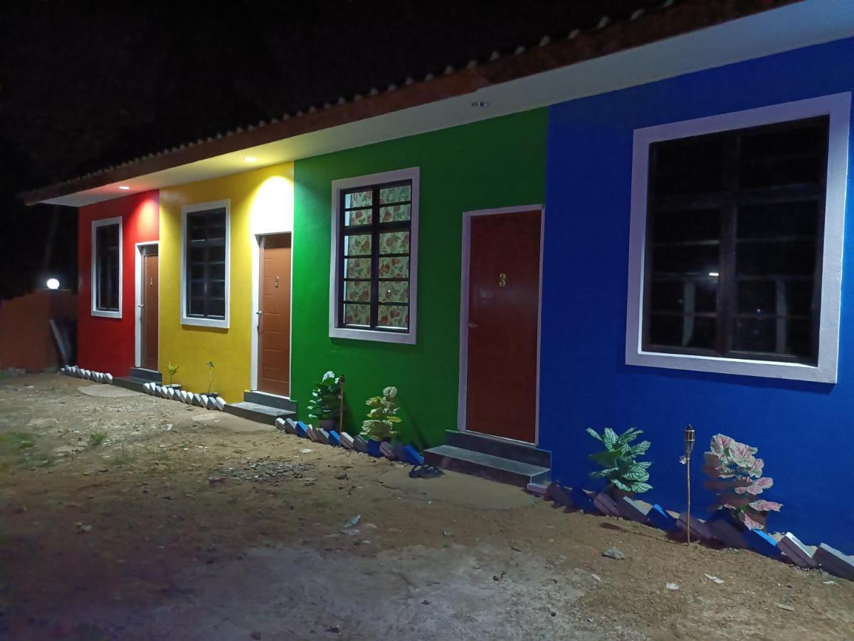 The Marak Village Kb - Mini Homestay Kota Bharu Esterno foto