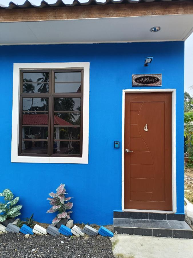 The Marak Village Kb - Mini Homestay Kota Bharu Esterno foto