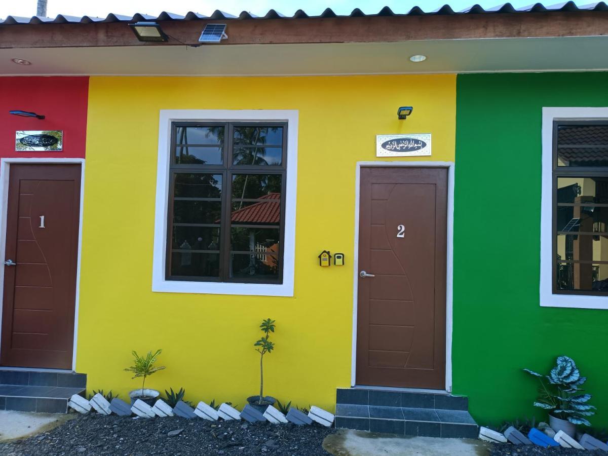 The Marak Village Kb - Mini Homestay Kota Bharu Esterno foto